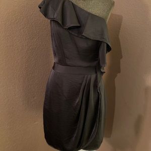 Cocktail dress, perfect for any occasion, silk